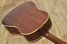 Epiphone Limited Edition Paul McCartney 1964 Texan FT-79_12