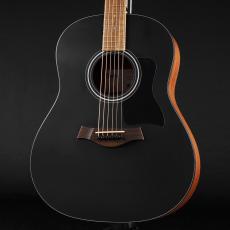 Taylor 117e LTD Blacktop