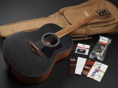 Taylor 117e LTD Blacktop_2