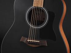 Taylor 117e LTD Blacktop_5