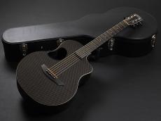 McPherson Carbon Touring Guitar White Binding_2