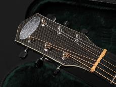 McPherson Carbon Touring Guitar White Binding_3