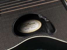 McPherson Carbon Touring Guitar White Binding_5