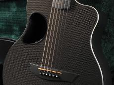 McPherson Carbon Touring Guitar White Binding_6
