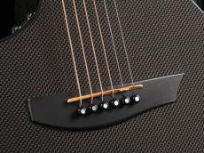 McPherson Carbon Touring Guitar White Binding_7