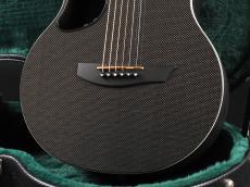 McPherson Carbon Touring Guitar White Binding_8