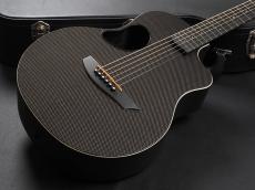 McPherson Carbon Touring Guitar White Binding_9