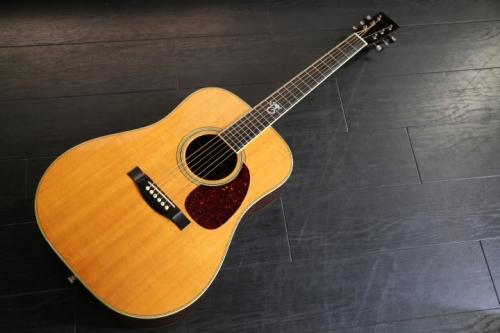 Santa Cruz Tony Rice D　激鳴り個体　お買い得品　セール期間限定価格