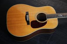 Santa Cruz Tony Rice D　激鳴り個体　お買い得品　セール期間限定価格_3