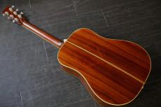 Santa Cruz Tony Rice D　激鳴り個体　お買い得品　セール期間限定価格_4