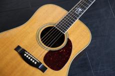 Santa Cruz Tony Rice D　激鳴り個体　お買い得品　セール期間限定価格_7