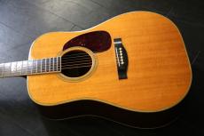 Santa Cruz Tony Rice D　激鳴り個体　お買い得品　セール期間限定価格_8