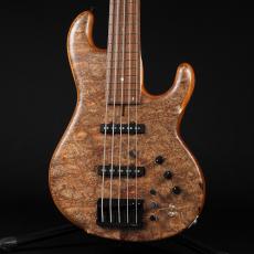 dragonfly IL CUORE2 “Evertone PU”Quilt Bubinga/Mahogany ~Half Matte Natural~