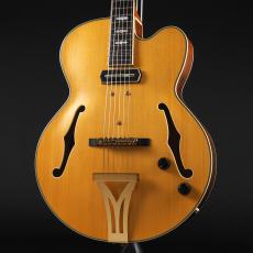 Ibanez PM3C-NAL ~Natural Amber Low Gloss~