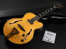 Ibanez PM3C-NAL ~Natural Amber Low Gloss~_2