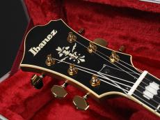 Ibanez PM3C-NAL ~Natural Amber Low Gloss~_3