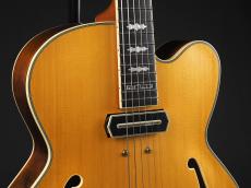 Ibanez PM3C-NAL ~Natural Amber Low Gloss~_4