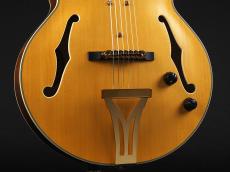 Ibanez PM3C-NAL ~Natural Amber Low Gloss~_6