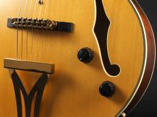 Ibanez PM3C-NAL ~Natural Amber Low Gloss~_7