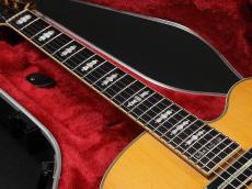 Ibanez PM3C-NAL ~Natural Amber Low Gloss~_8