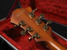 Ibanez PM3C-NAL ~Natural Amber Low Gloss~_9