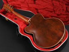 Ibanez PM3C-NAL ~Natural Amber Low Gloss~_12