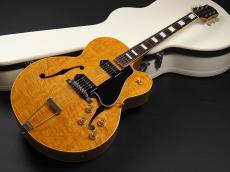 KING SNAKE Two Bone ~Amber Natural~_2