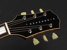 KING SNAKE Two Bone ~Amber Natural~_3