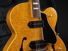 KING SNAKE Two Bone ~Amber Natural~_4