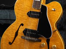 KING SNAKE Two Bone ~Amber Natural~_5