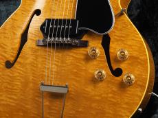 KING SNAKE Two Bone ~Amber Natural~_6