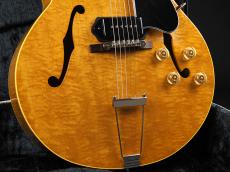 KING SNAKE Two Bone ~Amber Natural~_7