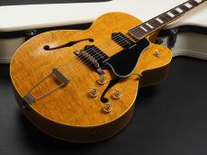 KING SNAKE Two Bone ~Amber Natural~_8