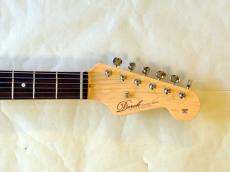 DEREK CUSTOM GUITAR Custom ST BGM_2
