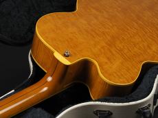 KING SNAKE Two Bone ~Amber Natural~_12