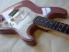 DEREK CUSTOM GUITAR Custom ST BGM_6
