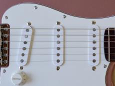 DEREK CUSTOM GUITAR Custom ST BGM_7
