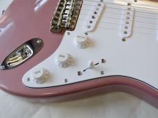 DEREK CUSTOM GUITAR Custom ST BGM_8