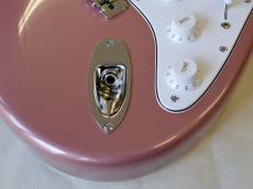 DEREK CUSTOM GUITAR Custom ST BGM_10