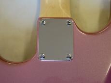 DEREK CUSTOM GUITAR Custom ST BGM_14