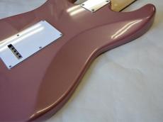 DEREK CUSTOM GUITAR Custom ST BGM_15