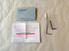 DEREK CUSTOM GUITAR Custom ST BGM_16