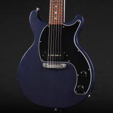 Gibson Les Paul Junior Tribute DC ~Blue Satin~