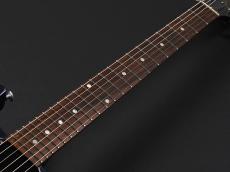 Gibson Les Paul Junior Tribute DC ~Blue Satin~_8