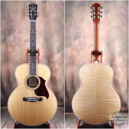 Ren Ferguson Flame Maple 985(Advance Guitars Signature Model)