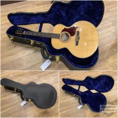 Ren Ferguson Flame Maple 985(Advance Guitars Signature Model)_3