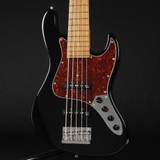 Sadowsky Metro Express MX21 VJ5 Maple Fingerboard ~Solid Black~