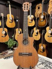 Leho LHUC-ASM-CE #5120914【コンサートサイズピックアップ搭載モデル】【チューナー&ウクレレ教本プレゼント】_2