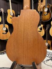 Leho LHUC-ASM-CE #5120914【コンサートサイズピックアップ搭載モデル】【チューナー&ウクレレ教本プレゼント】_3