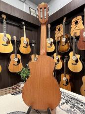 Leho LHUC-ASM-CE #5120914【コンサートサイズピックアップ搭載モデル】【チューナー&ウクレレ教本プレゼント】_4